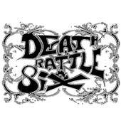 Death Rattle Six : Every God Damn Time